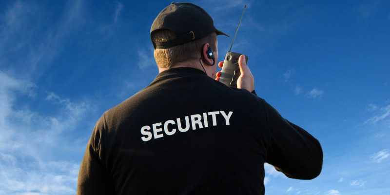 Allegiance Security Services – Security You Can Trust